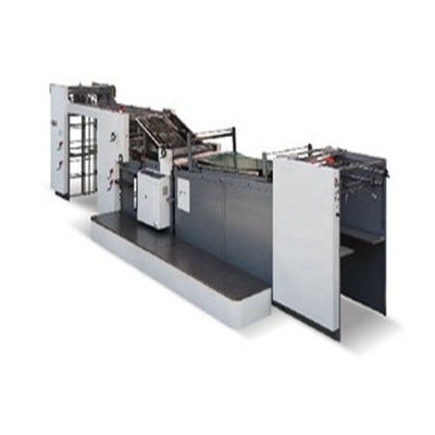 paper slitting machine of paper processing machine