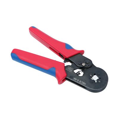 Wholesale MULTI FUNCTIONAL Eight Inch Terminal Crimp Hand Chain 23-10AWG/0.25-10mm2 Crimp Tool