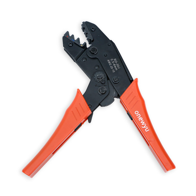 Factory Direct MULTI FUNCTIONAL Carbon Steel Insulated Terminals Crimp Terminal Clamps For Network Crimp Cables