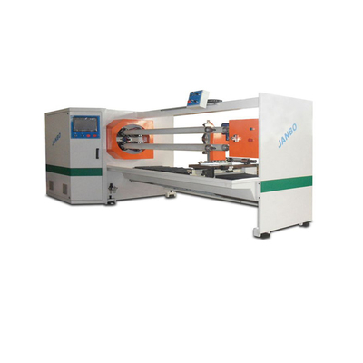 machinery &amp;amp; Automatic Hardware Tape Adhesive Double Sided Foam Opp Cloth Electric Cloth PVC Tape Four Axis Masking Packing Slitter
