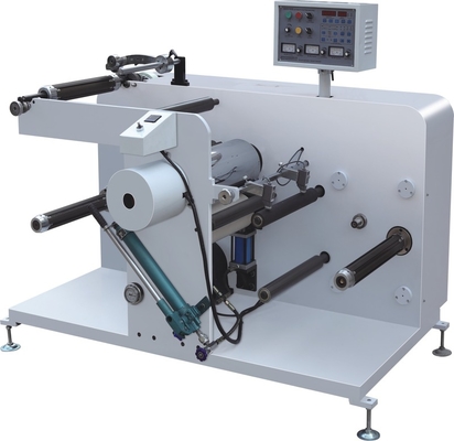 Label Slitting YS-350F SIitting High Speed ​​Automatic Machine