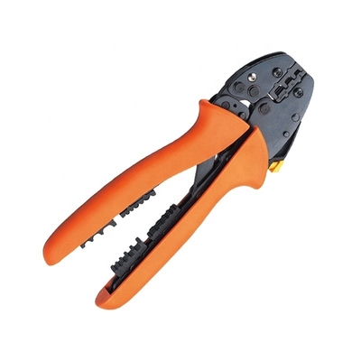 Crimping tool FSA-2616GF factory handle direct wholesale compression crimp tool for 2x6, 10, 16mm2 terminals